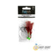 Fishtech Mutsu Flasher Rig Red n Ready 7/0