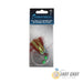 Fishtech Mutsu Flasher Rig Sunrise Slayer 3/0