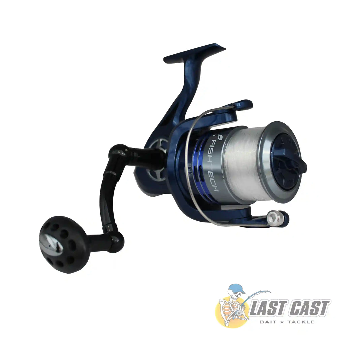 FISHTECH - SPOT-X SPIN REEL — Last Cast Bait and Tackle