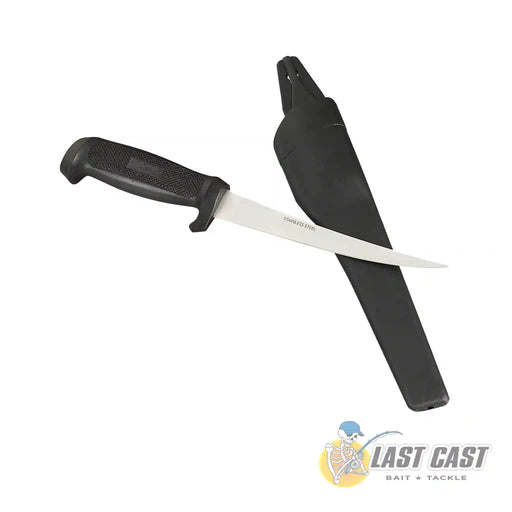 Fladen Fillet Knife with Sheath Knife Angle and Sheeth