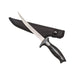 Fladen Filleting Fishing Knife with Stainless Steel Blade and Sheath 18cm