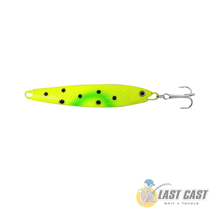 Fladen Norden Casting Jig Lime 60g