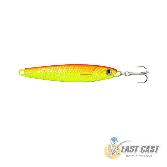Fladen Norden Casting Jig Orange 60g