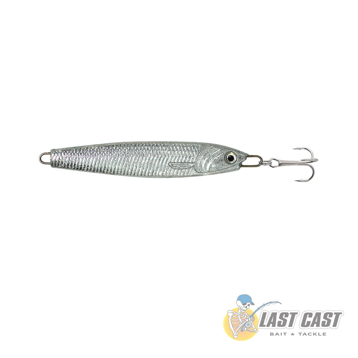 Fladen Norden Casting Jig Silver 60g
