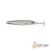 Fladen Norden Casting Jig Silver 60g