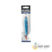 Fladen Spoon Scintillo Spinner Lure 60G in Packaging Blue