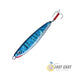 Fladen Spoon Scintillo Spinner Lure 60G without Packaging Blue