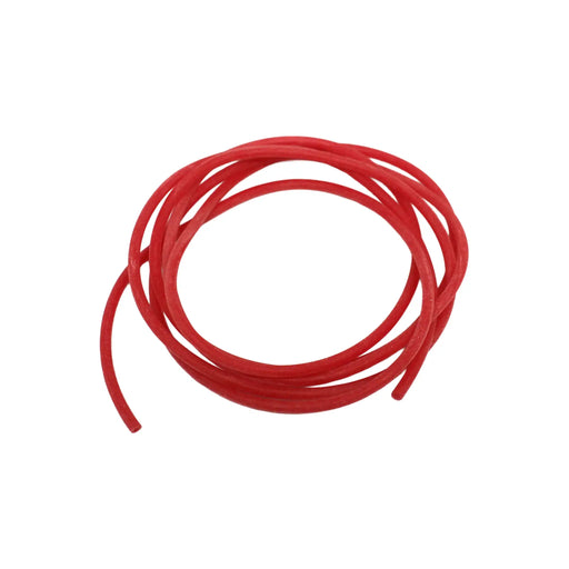 Gemini Genie 1mm durable silicone rig tubing in 1 metre lengths