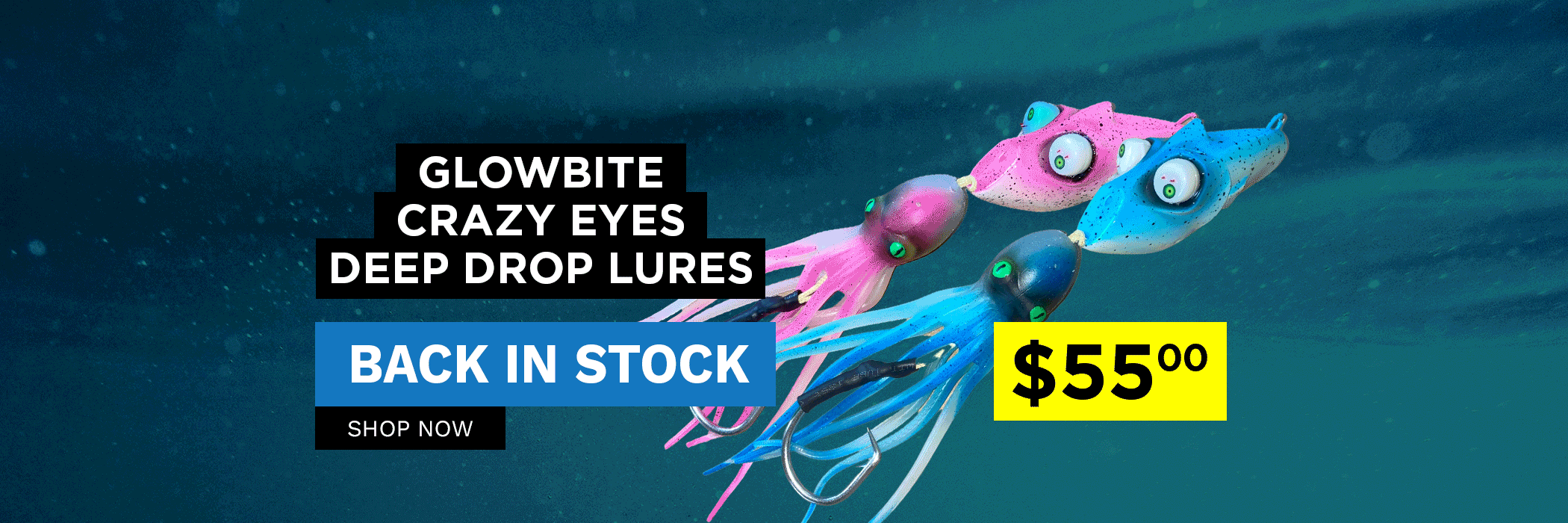 Last Cast Bait & Tackle — Last Cast Bait and Tackle