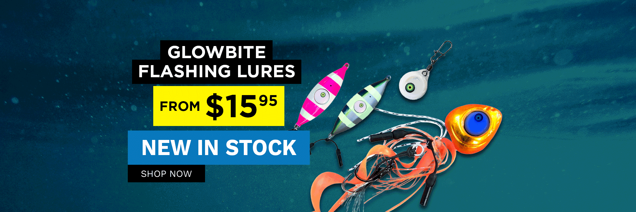 Last Cast Bait & Tackle — Last Cast Bait and Tackle