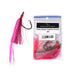 HB Slayers Flasher Hooks Pinky Slayers Packaging and Single