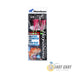 Hayabusa Sabiki Snapper Flasher Rig Twin Pack EX306 Pink in Packaging 4/0