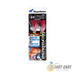 Hayabusa Sabiki Snapper Flasher Rig Twin Pack EX306 Pink in Packaging 6/0