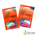 Hobbs Mk4 Led Rod Tip Light For Night Fishing in Packaging Various Colours
