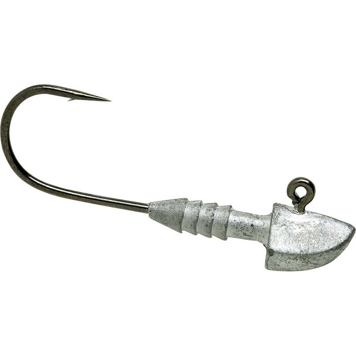 Sea Harvester - Softbait Jig Heads