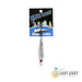 Jiggle Lure Blue Bait Kahawai Jig Spinner Lure Silver 20g