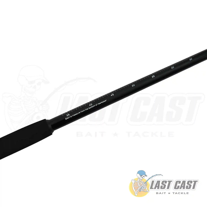 Juggle Rods JIGGLE LURE - SURF MASTER ROD COMBO 14FT 3 PIECE 15-30LB WITH 75CM RUL ...
