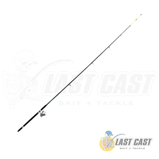 Jiggle Lure Surf Master Rod Combo 14Ft 3 Piece 15-30Lb With 75Cm Ruler 8000 Mg Spin Reel Rod Complete