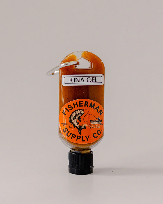 Fisherman Supply Co -  Kina Bait Gel 50ml