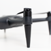 Close-up of Aeroo Pro Extended Landing Gear