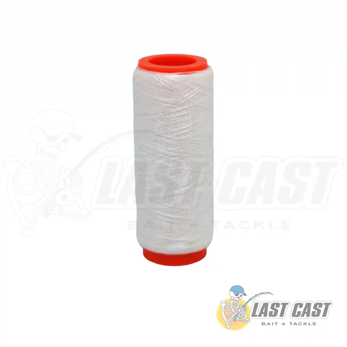 LAST CAST BAIT ELASTIC THREAD COTTON — Last Cast Bait and Tackle