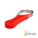 Last Cast Fish Scaler Front Right Back Angle