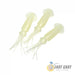 Last Cast Soft Squid Skirts 12cm 3pck