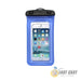 Last Cast Waterproof Phone Pouch Front