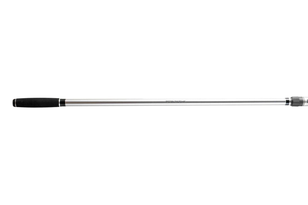 Mojo Works - Silver Bullet 14Ft 30T + 40T Carbon Surf Rod 3 - 6oz