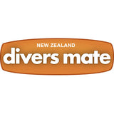 New Zealand Divers Mate Logo suppliers of diving gear