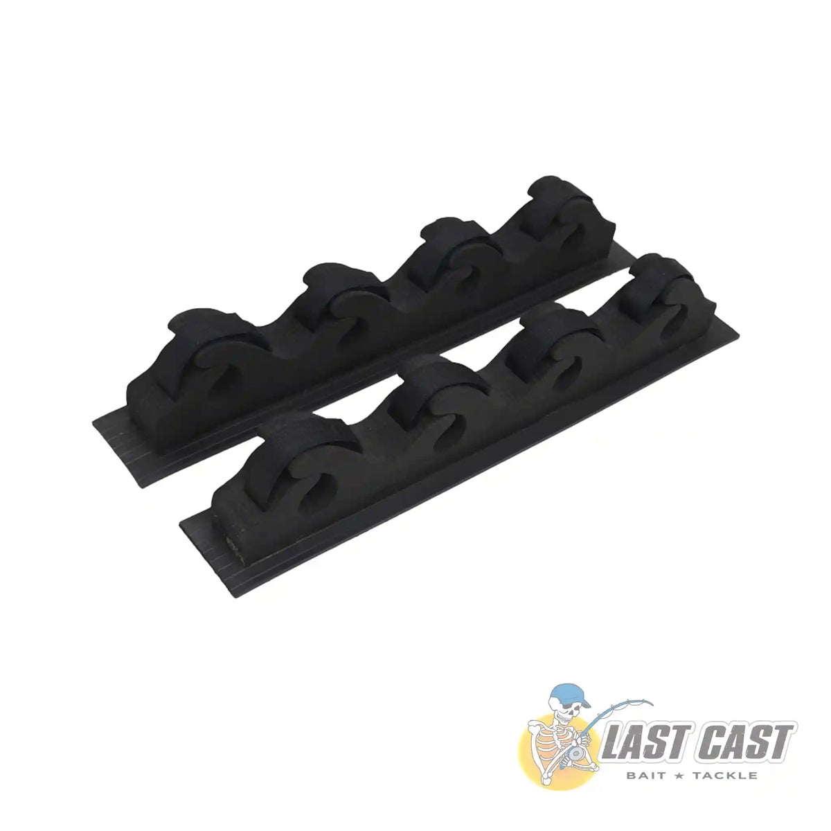 NACSAN - MAGNETIC ROOF RACK FOR 4 RODS — Last Cast Bait and Tackle
