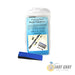 Nacsan Neoprene Fishing Rod Magic Ties Straps Belts in packaging