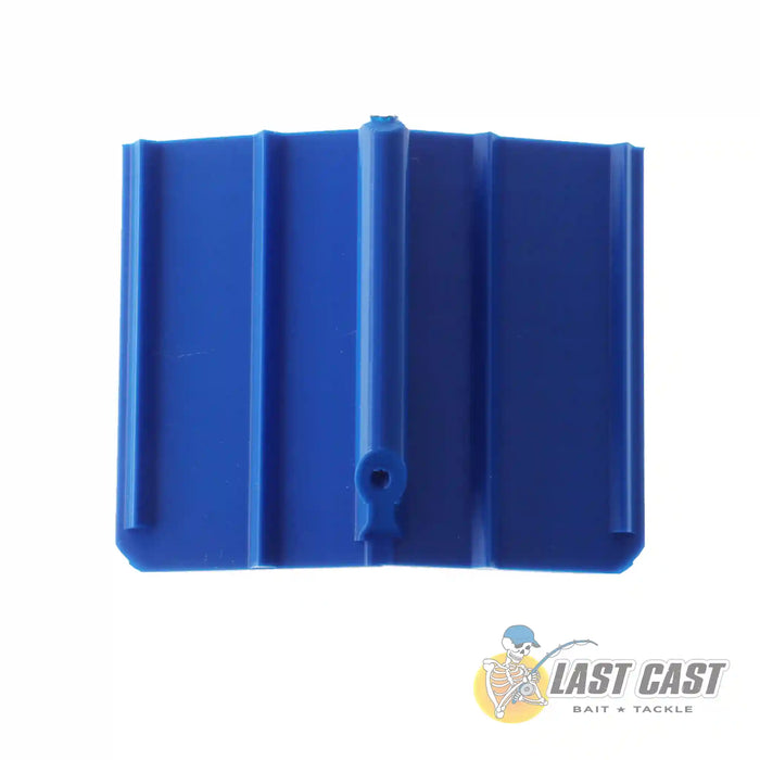 Nacsan Astro Riser Trace Lifter Blue Single Top View