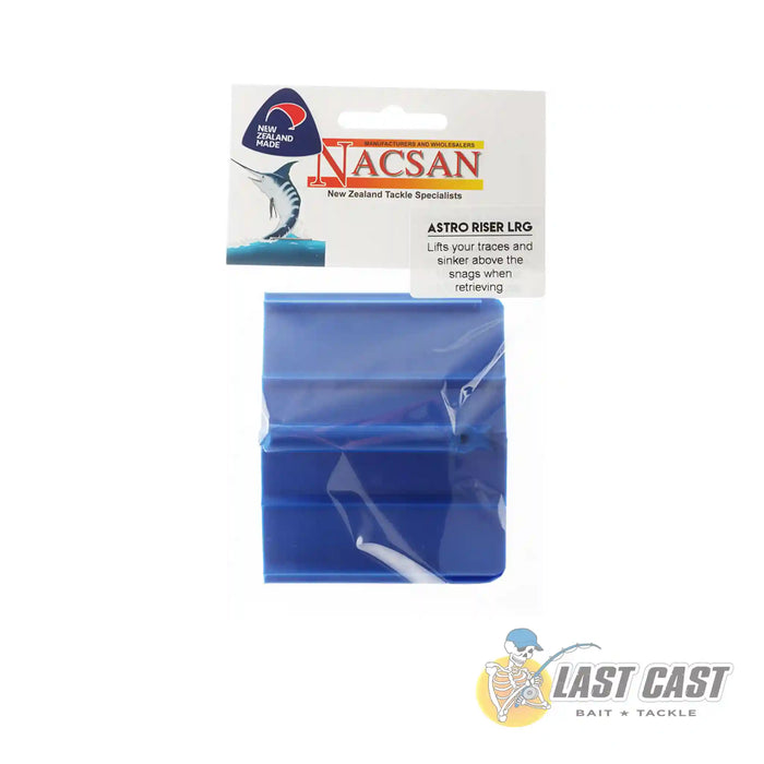 NACSAN - ASTRO RISER TRACE LIFTER — Last Cast Bait and Tackle