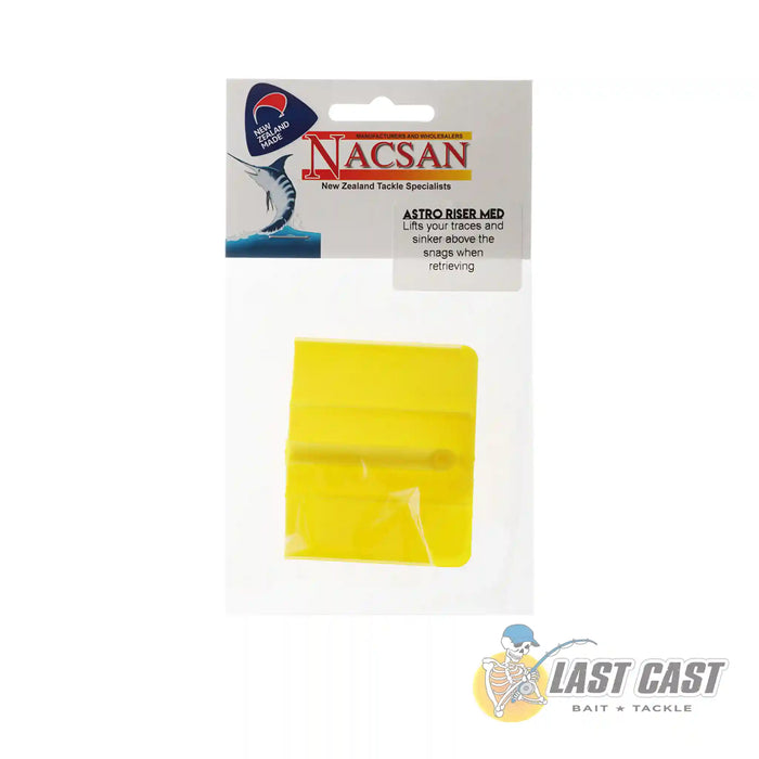 NACSAN - ASTRO RISER TRACE LIFTER — Last Cast Bait and Tackle