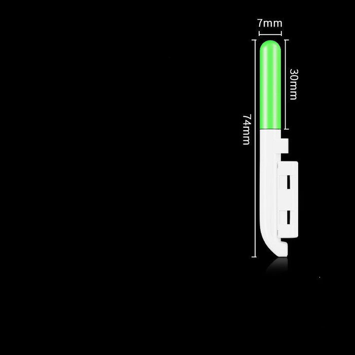 MOJO - Rod Tip Light Green (with Battery)