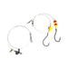 OTS Chasing Tides Surfcasting Pulley Rigs Beads