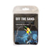 OTS Chasing Tides Surfcasting Pulley Rigs Float and Bead in Packaging