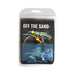 OTS Chasing Tides Surfcasting Pulley Rigs Lumo Squid and Bead in Packaging