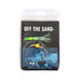 OTS Chasing Tides Surfcasting Pulley Rigs Lumo Squid and Bead in Packaging
