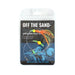 OTS Chasing Tides Surfcasting Pulley Rigs Orange Squid and Bead in Packaging