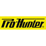 Pro-Hunter Logo supplier of fishing tackle