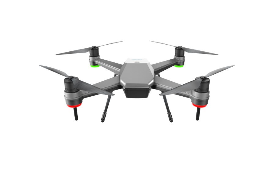 Rippton - Shark X Waterproof Fishing Drone 3kg Payload