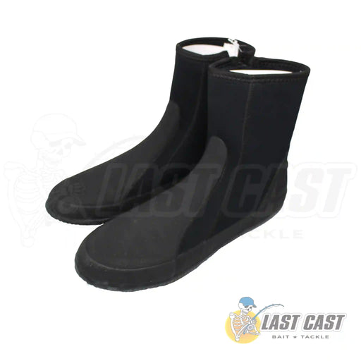 Sea Harvester Dive Boots Pair Front Left View