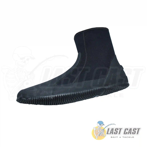 Sea Harvester Dive Single Boot Side View