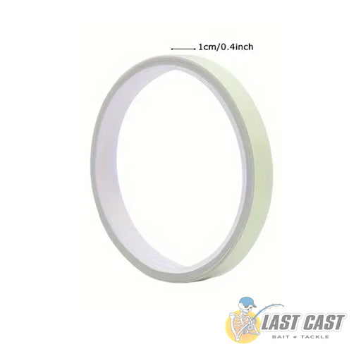 Sea Harvester Luminous Tape with Measurements
