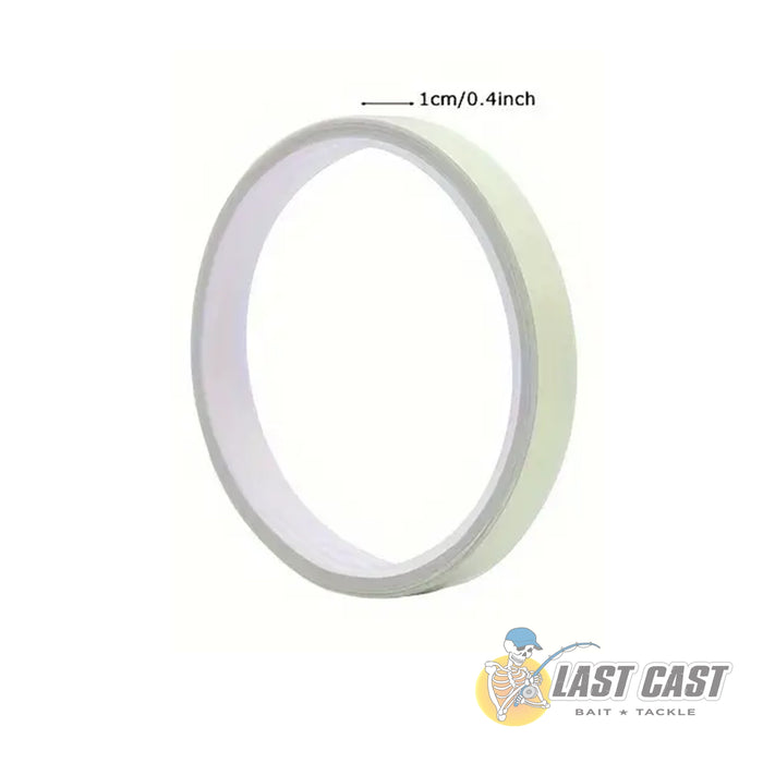 Sea Harvester Luminous Tape with Measurements