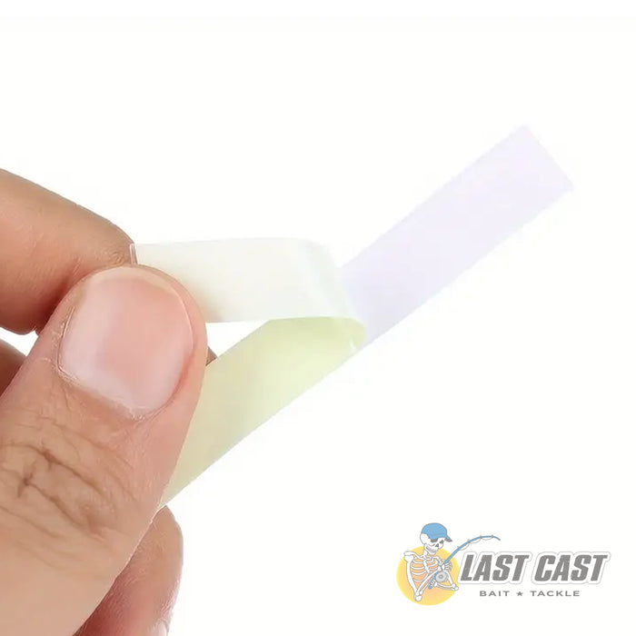 Sea Harvester Luminous Tape in Hands