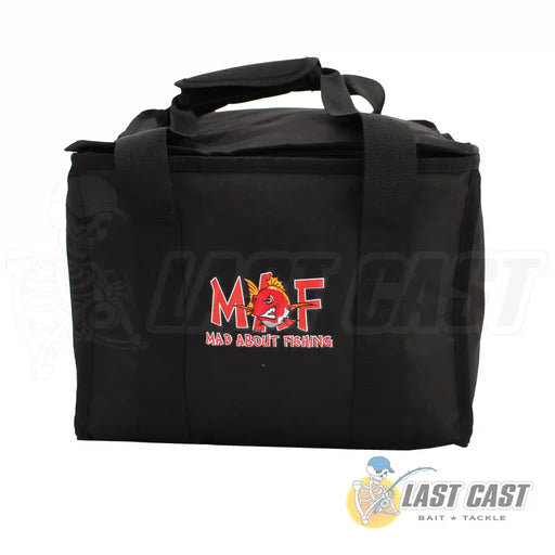 Sea Harvester MAF Cooler Bag Front Handle Top