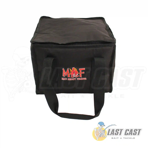 Sea Harvester MAF Cooler Bag Front Top Handle Front